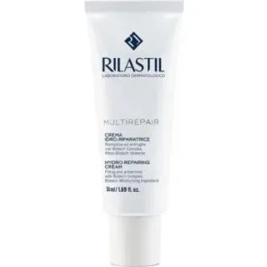 Rilastil Multirepair Crema Idro Riparatrice 40 ml