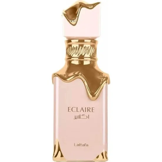 Lattafa Eclaire Eau de Parfum per donna, 100ml