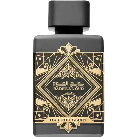Lattafa Bade'e Al Oud For Glory Eau de Parfum 100 ml