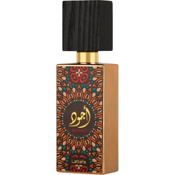 Lattafa Ajwad Eau de Parfum 60ml