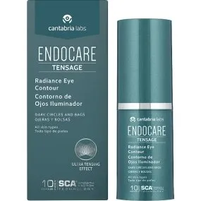 Endocare Tensage Eye Contour Cantabria Labs, 15 ml