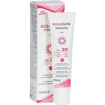 Rosacure Intensive SPF 30 Emulsione Protettiva 30 ml