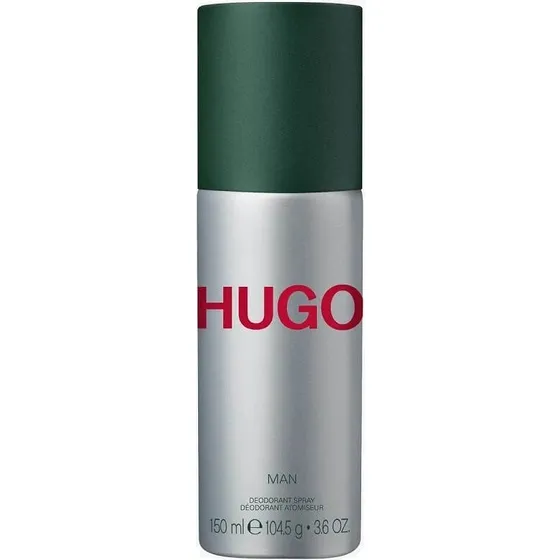 Hugo Boss Hugo Man Deodorante Spray 150 ml