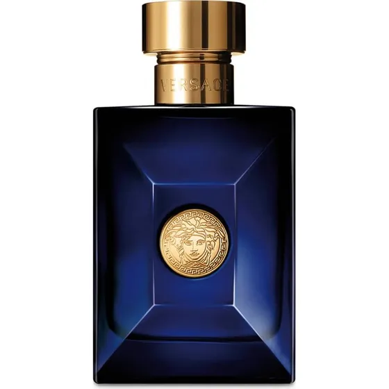 Versace Dylan Blue Eau de Toilette Uomo 50 ml
