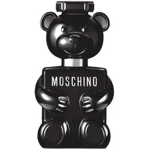 Moschino Toy Boy Eau de Parfum Uomo 50 ml