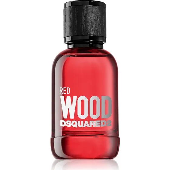 Dsquared2 Red Wood Eau de Toilette da donna, 50 ml