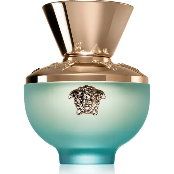 Versace Dylan Turquoise Eau de Toilette Donna 50 ml