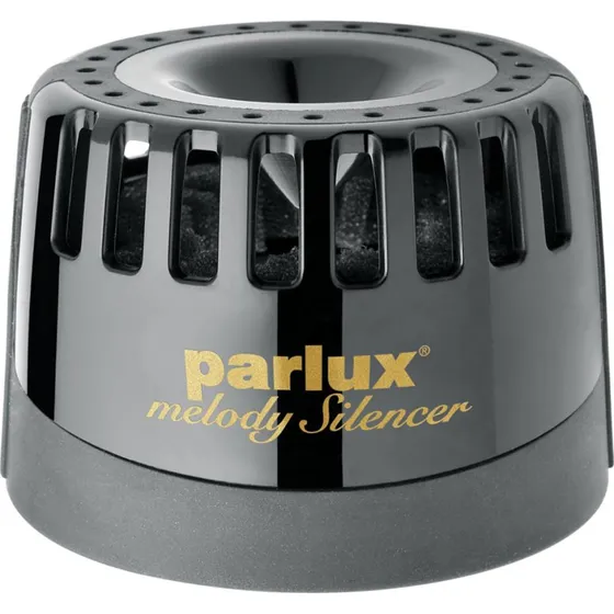 Parlux Melody Silencer - Silenziatore per Asciugacapelli