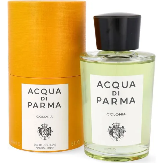 Acqua Di Parma Colonia Eau De Cologne Spray 180 ml