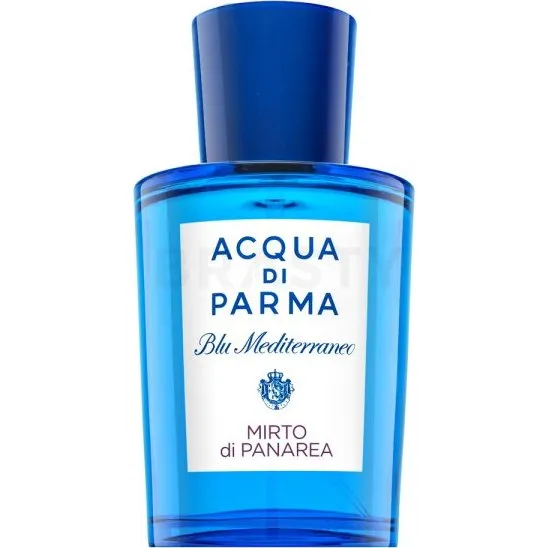 Acqua di Parma Blu Mediterraneo Mirto di Panarea Eau de Toilette 100 ml