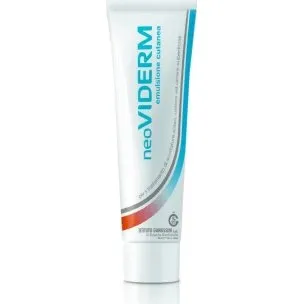 Neoviderm Emulsione Cutanea per Ustioni e Scottature 100 ml