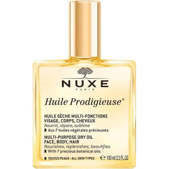 Nuxe Huile Prodigieuse Olio Secco Multifunzione 100 ml