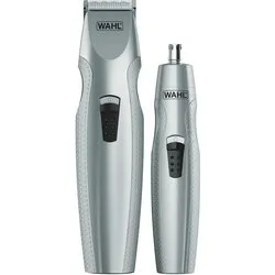 Wahl 05606-308 Trimmer Barba e Baffi a Batteria