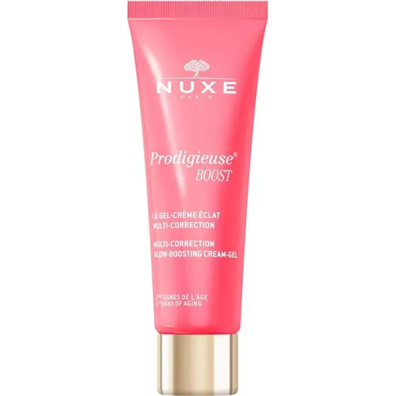 Nuxe Prodigieuse Boost Gel Crema Illuminante Multi-Correzione 40ml