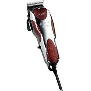 Wahl Magic Clip 5 Stars Series STX - Rasoio elettrico professionale