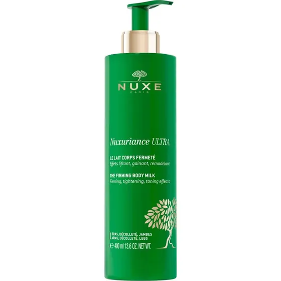 Nuxe Nuxuriance Ultra Latte Corpo Ultra Rassodante 400 ml