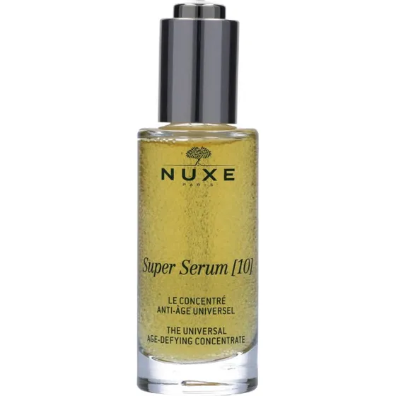 Nuxe Super Serum 10 Concentrato Anti-Età Acido Ialuronico 50 ml