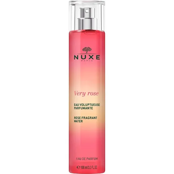 Nuxe Very Rose Eau de Parfum 100 ml