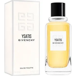 Givenchy Ysatis Eau de Toilette Donna 100ml