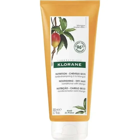 Balsamo al Mango Klorane 200 ml