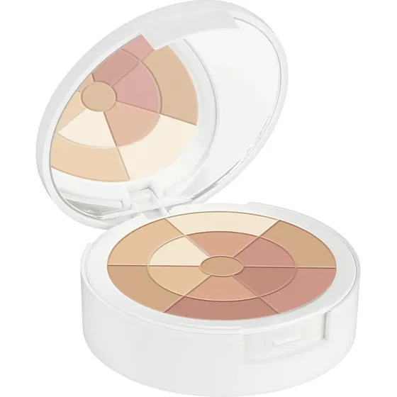 Avène Couvrance Polvere di Mosaico Trasparente per Pelli Sensibili 10g