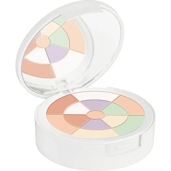 Avène Couvrance Cipria Mosaico Luminosità 10g