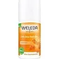 Weleda Deo Roll-On All'Olivello Spinoso 24h 50ml