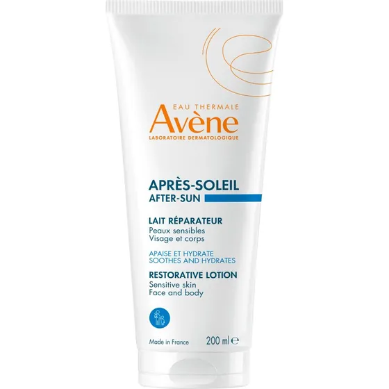 Avène Crema Gel Doposole Ristrutturante 200 ml