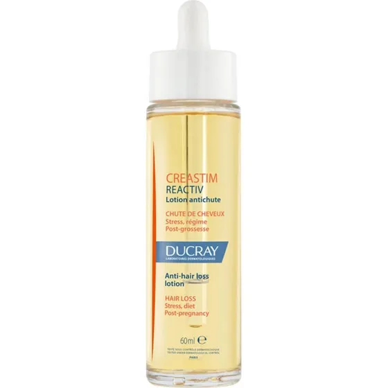 Ducray Creastim Anaphase Lozione Anticaduta 60ml