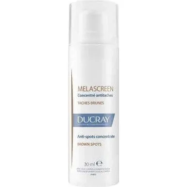 Ducray Melascreen Concentrato Anti-Macchie 30ml