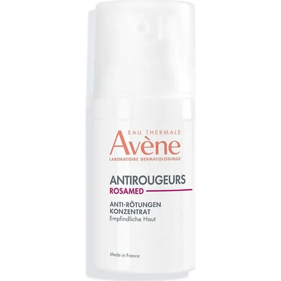 Avène Antirougeurs Rosamed Concentrato Anti-Rossore 30 ml