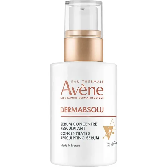 Eau Thermale Avène Dermabsolu Siero Concentrato Rimodellante 30 ml