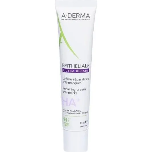 A-Derma Epitheliale Ultra Repair Crema Ristrutturante 40ml