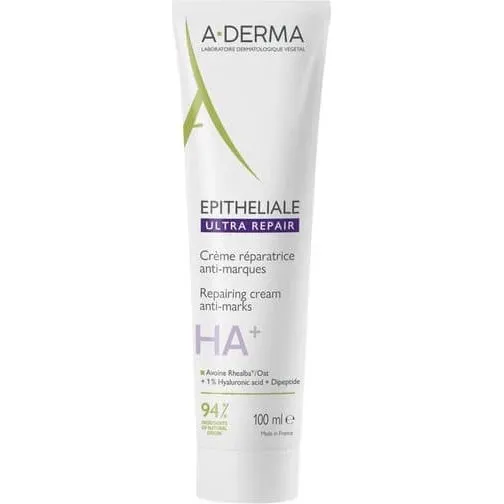 A-Derma Epitheliale Ultra Repair Crema Ristrutturante 100ml
