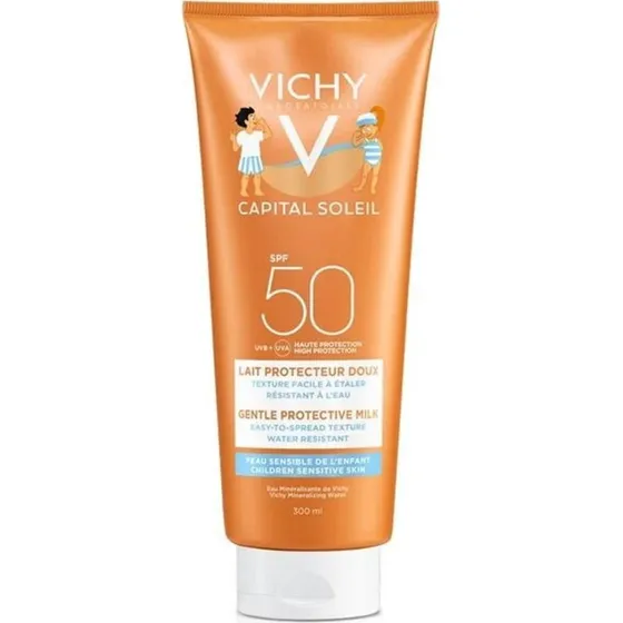 Vichy Capital Soleil Latte Solare Bambini SPF 50 300ml