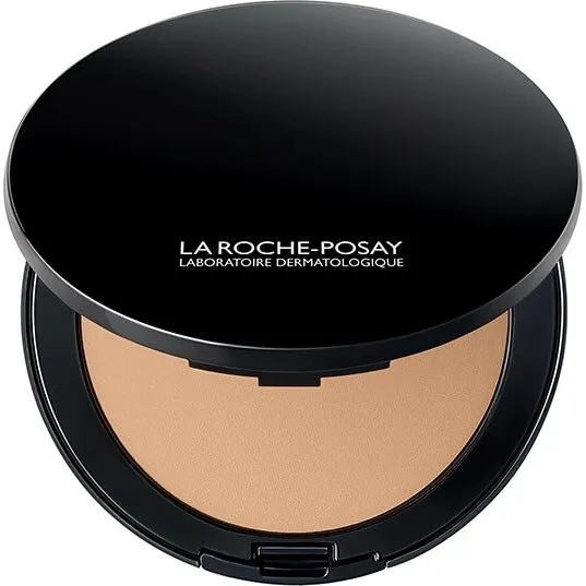 La Roche-Posay Toleriane Fondotinta Minerale Compatto 13 Sand Beige
