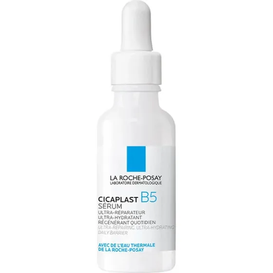 La Roche-Posay Cicaplast B5 Siero Riparatore 30ml
