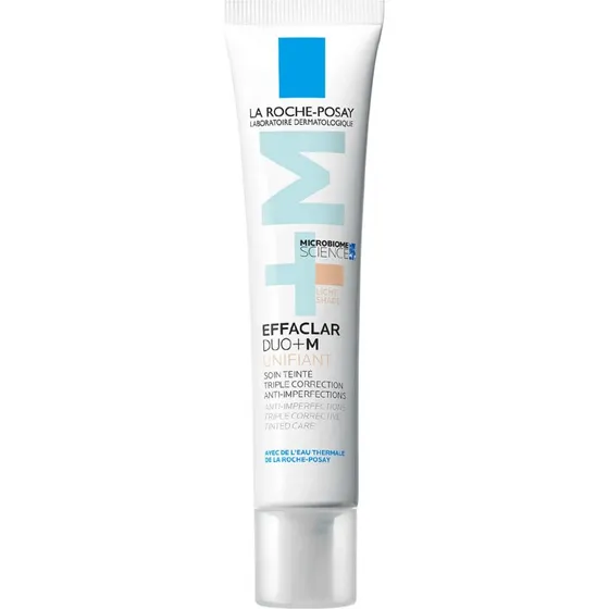 La Roche-Posay Effaclar Duo+M Crema-gel Uniformante Light 40ml