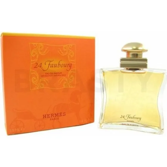 Hermès 24 Faubourg Eau de Parfum Donna 50 ml