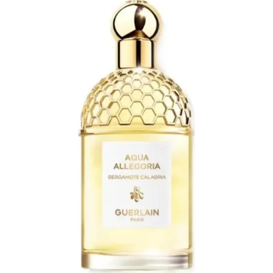 Guerlain Aqua Allegoria Bergamote Calabria EDT 125 ml