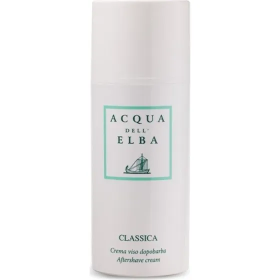Acqua dell'Elba Crema Dopobarba 100 ml