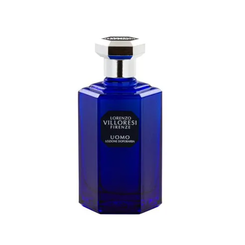 Lorenzo Villoresi Uomo Lozione Dopobarba Senza Alcool 100ml