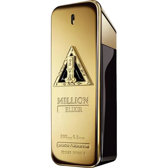 Paco Rabanne One Million Elixir Eau de Parfum Intense 200ml