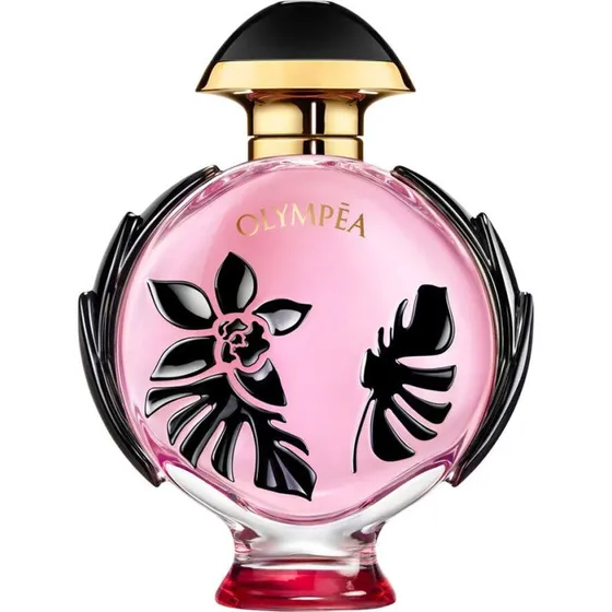 Rabanne Olympéa Flora EDP Intense 80 ml