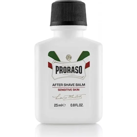 Proraso Balsamo Dopobarba Pelli Sensibili 25 ml