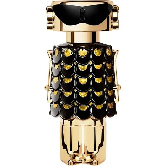 Paco Rabanne Fame Parfum Spray 80ml Ricaricabile