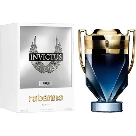 Rabanne Invictus Parfum 100 ml
