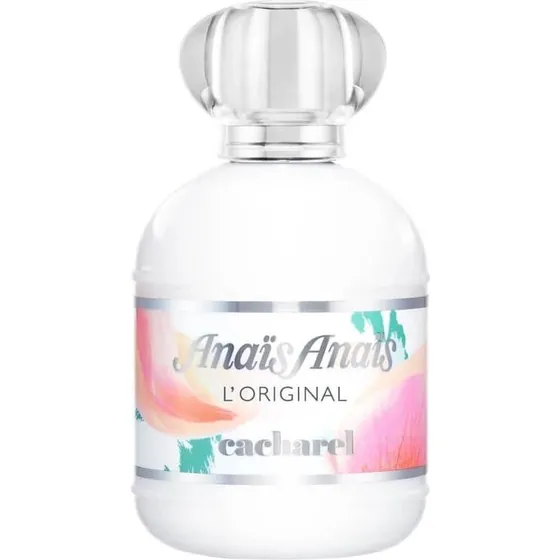 Cacharel Anais Anais Eau de Toilette da donna, 50 ml
