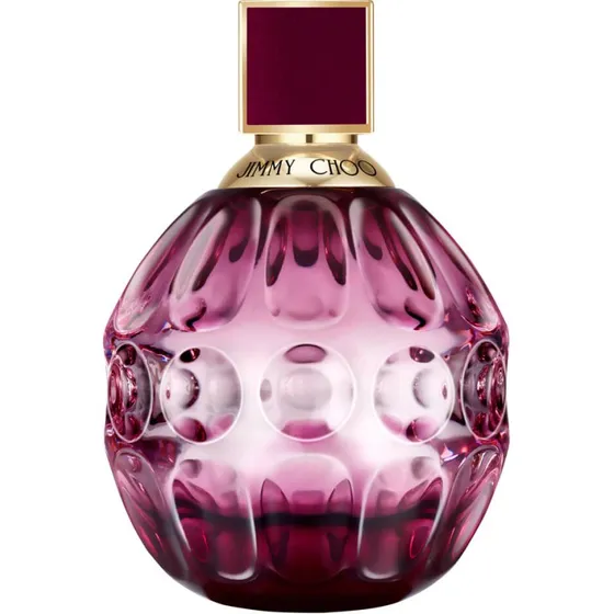 Jimmy Choo Fever Eau de Parfum 60 ml