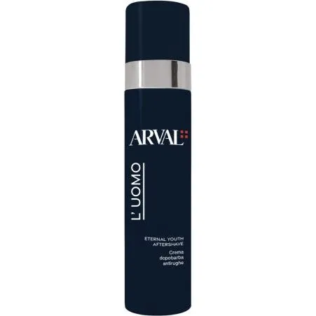 Arval L'Uomo Eternal Youth Aftershave 50 ml